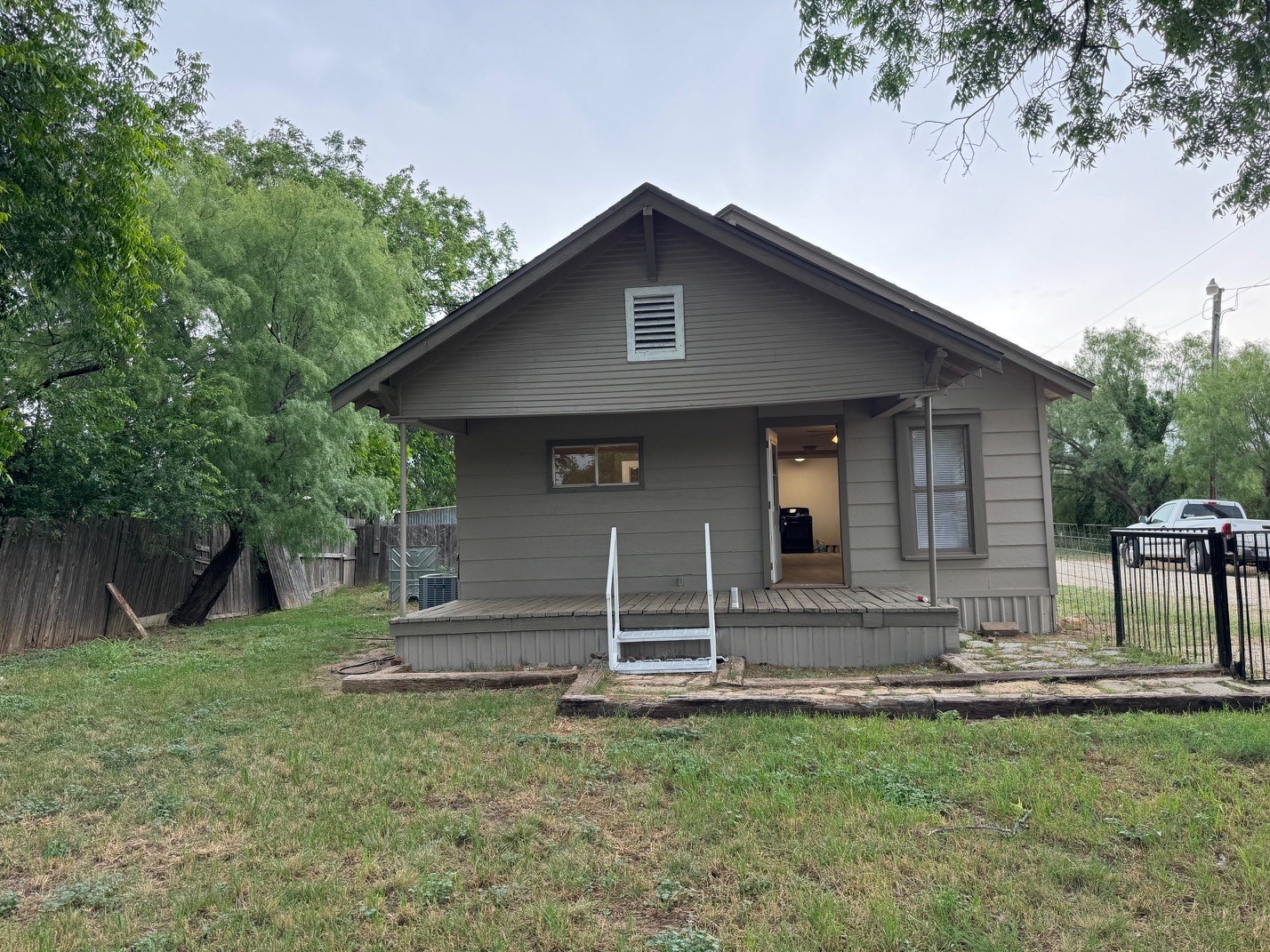 802 Fm 1750 Abilene TX 79602