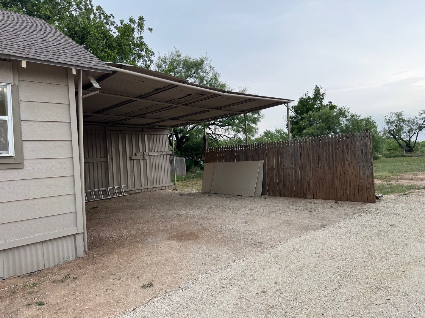 802 Fm 1750 Abilene TX 79602