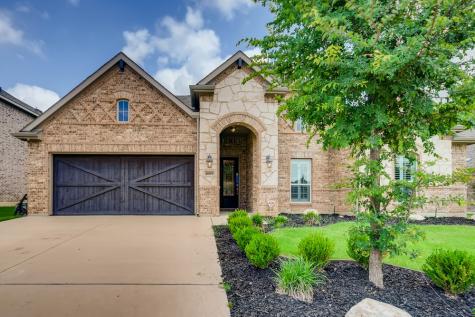 4009 Orchard Park Lane Midlothian TX 76065