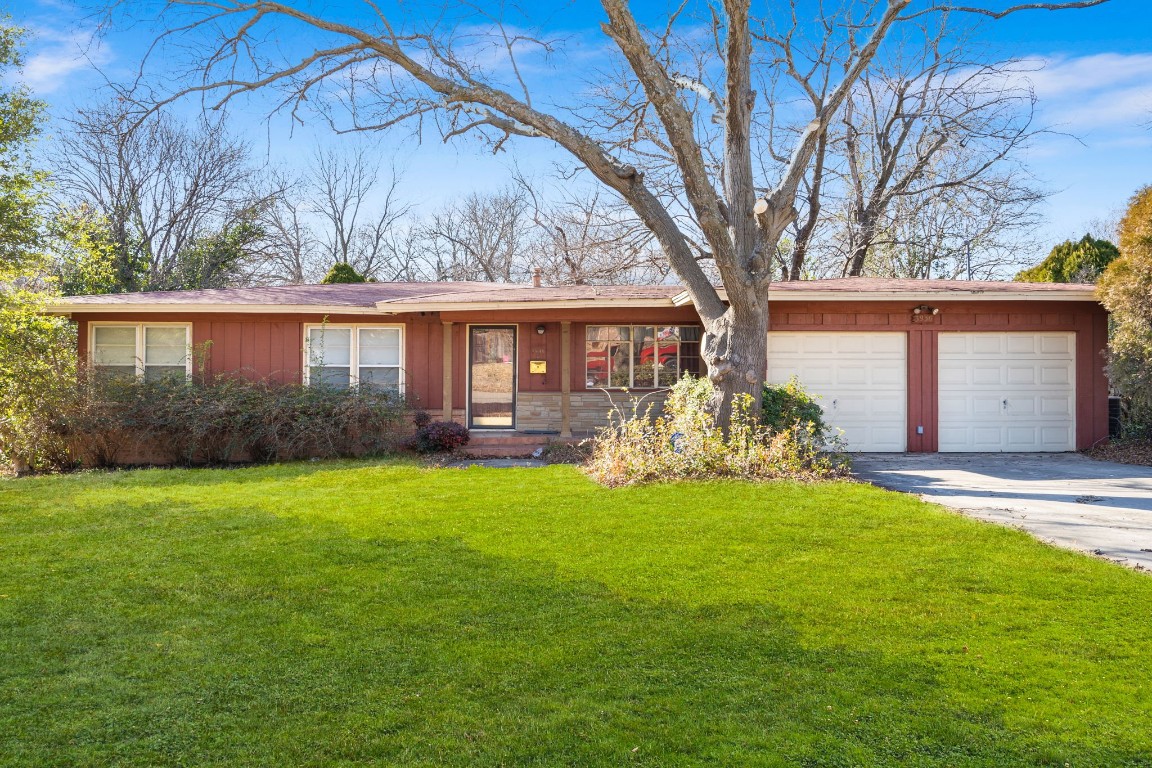 3936 Piedmont Road Fort Worth TX 76116