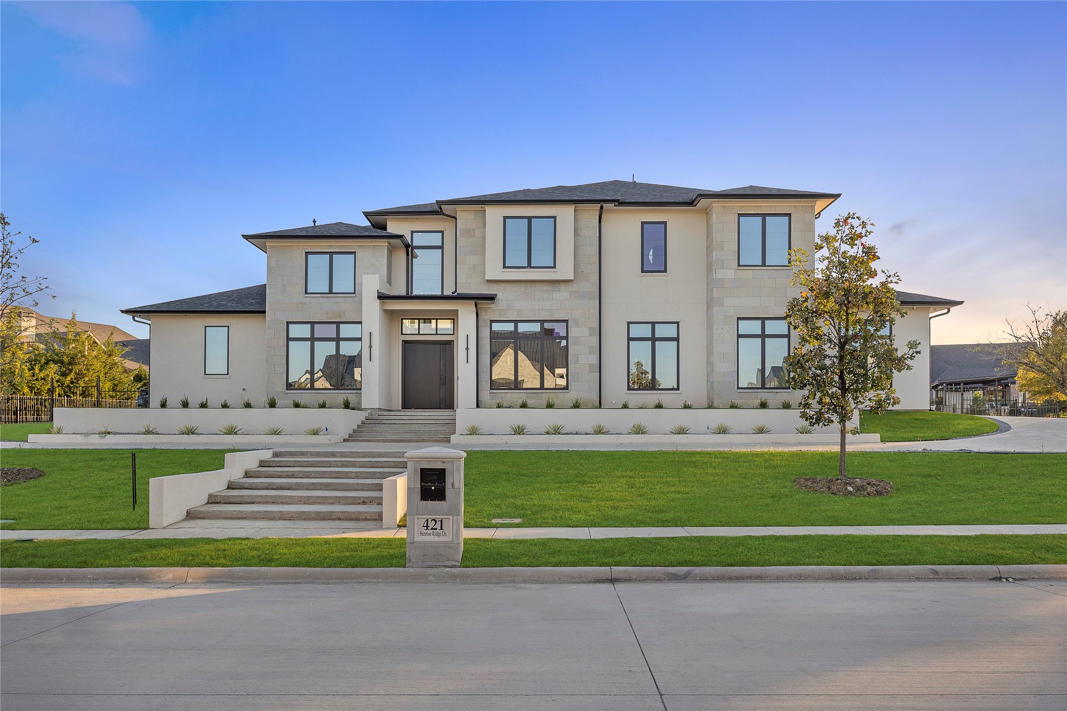 Heath TX, 421 Sunrise Ridge Drive