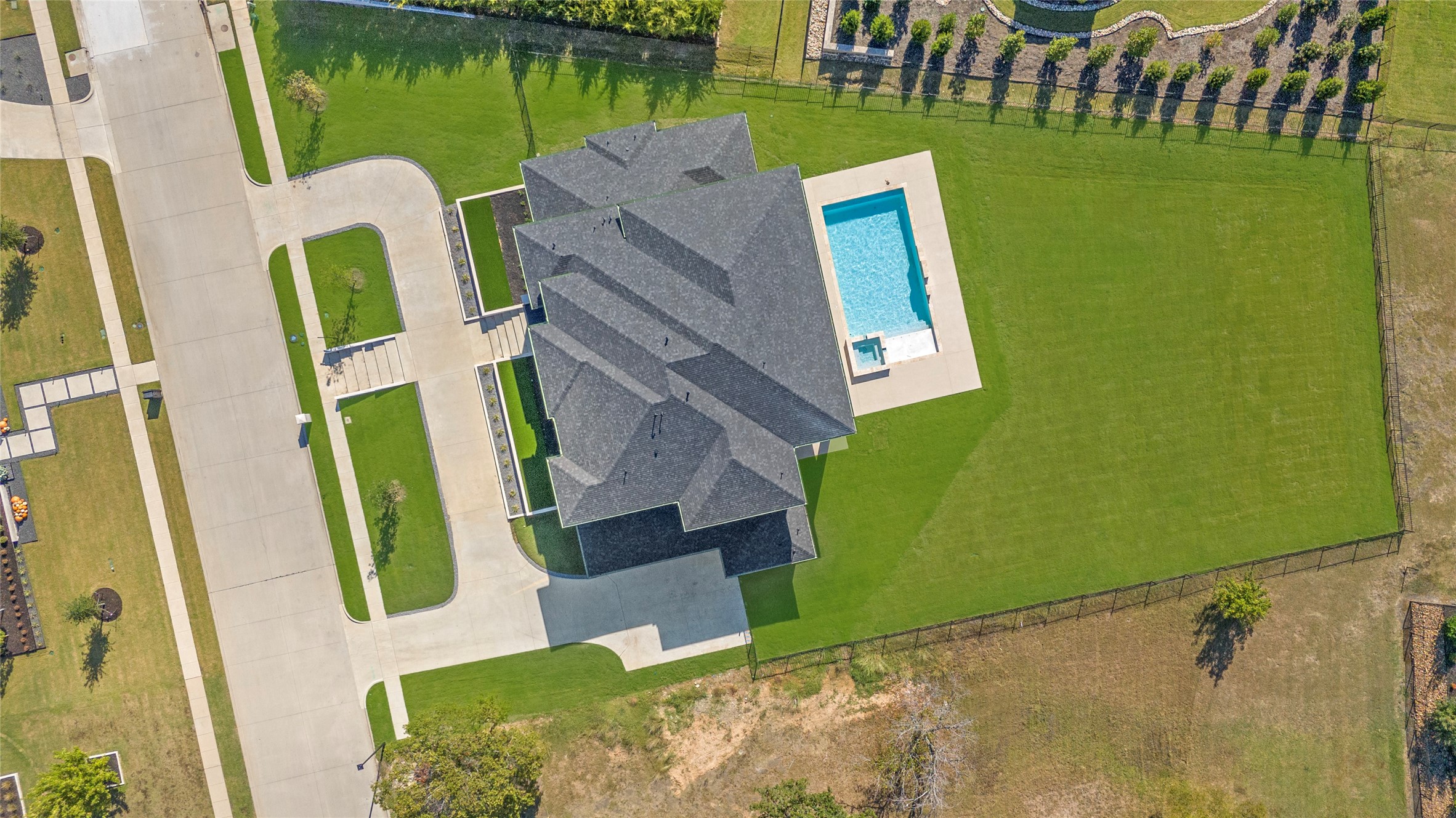 421 Sunrise Ridge Drive Heath TX 75032