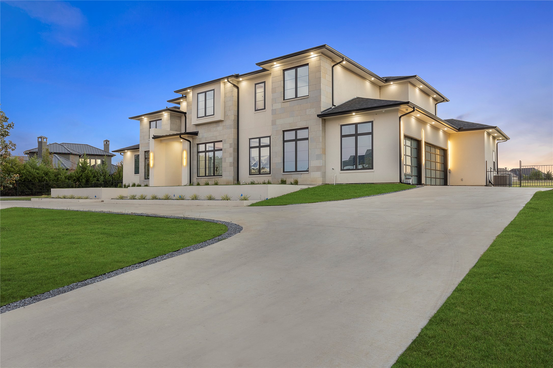 421 Sunrise Ridge Drive Heath TX 75032