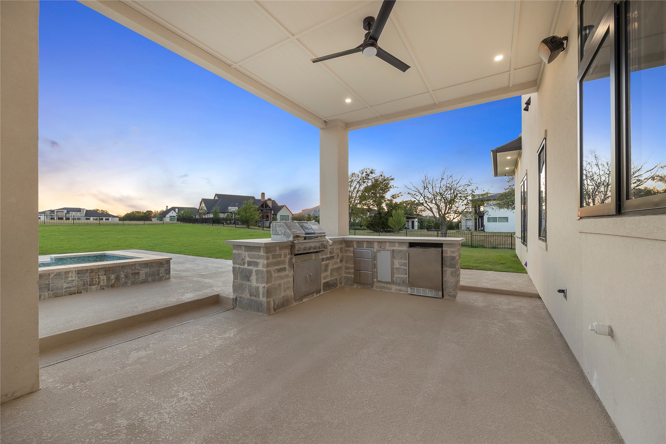 421 Sunrise Ridge Drive Heath TX 75032