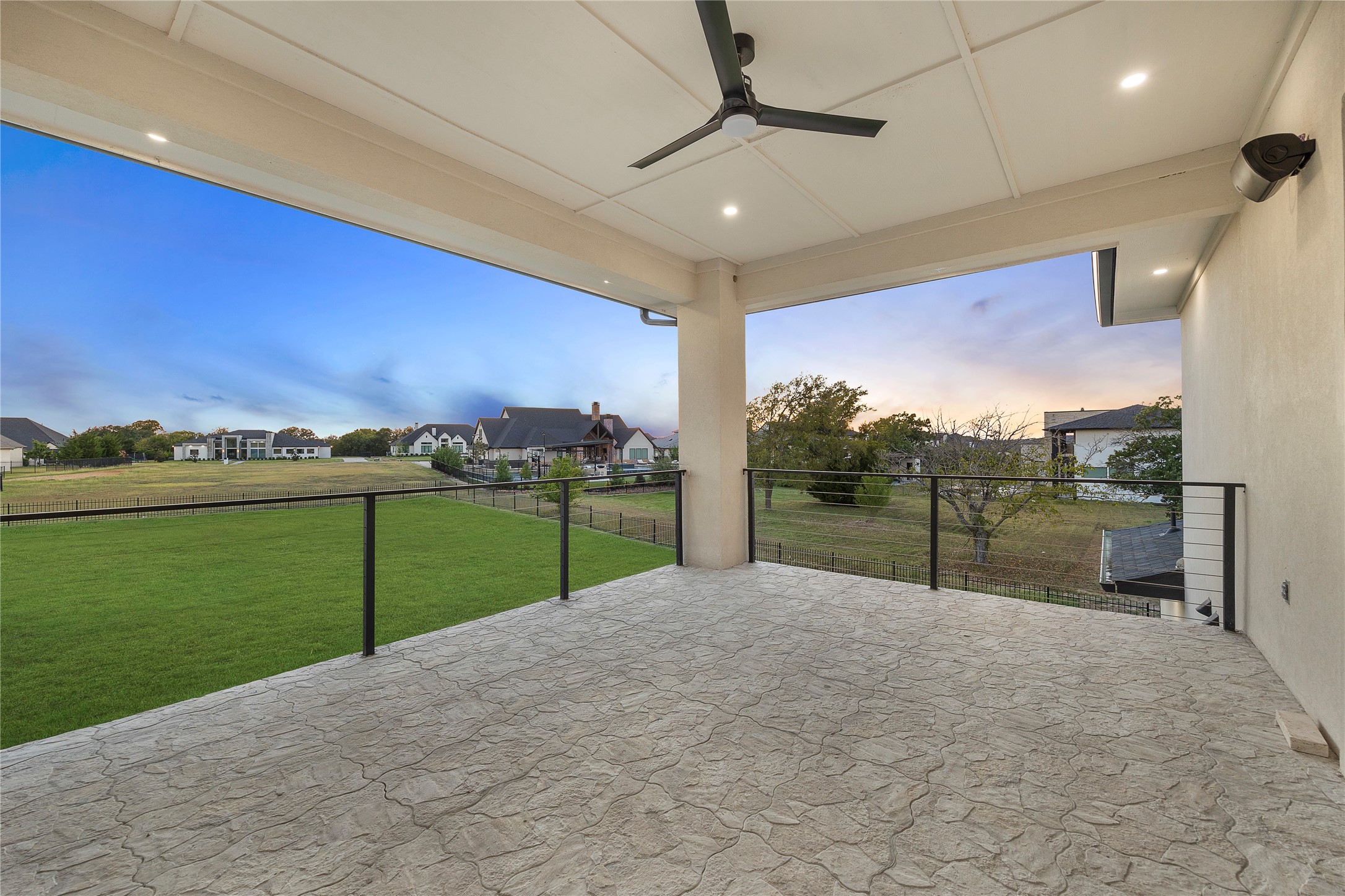 421 Sunrise Ridge Drive Heath TX 75032