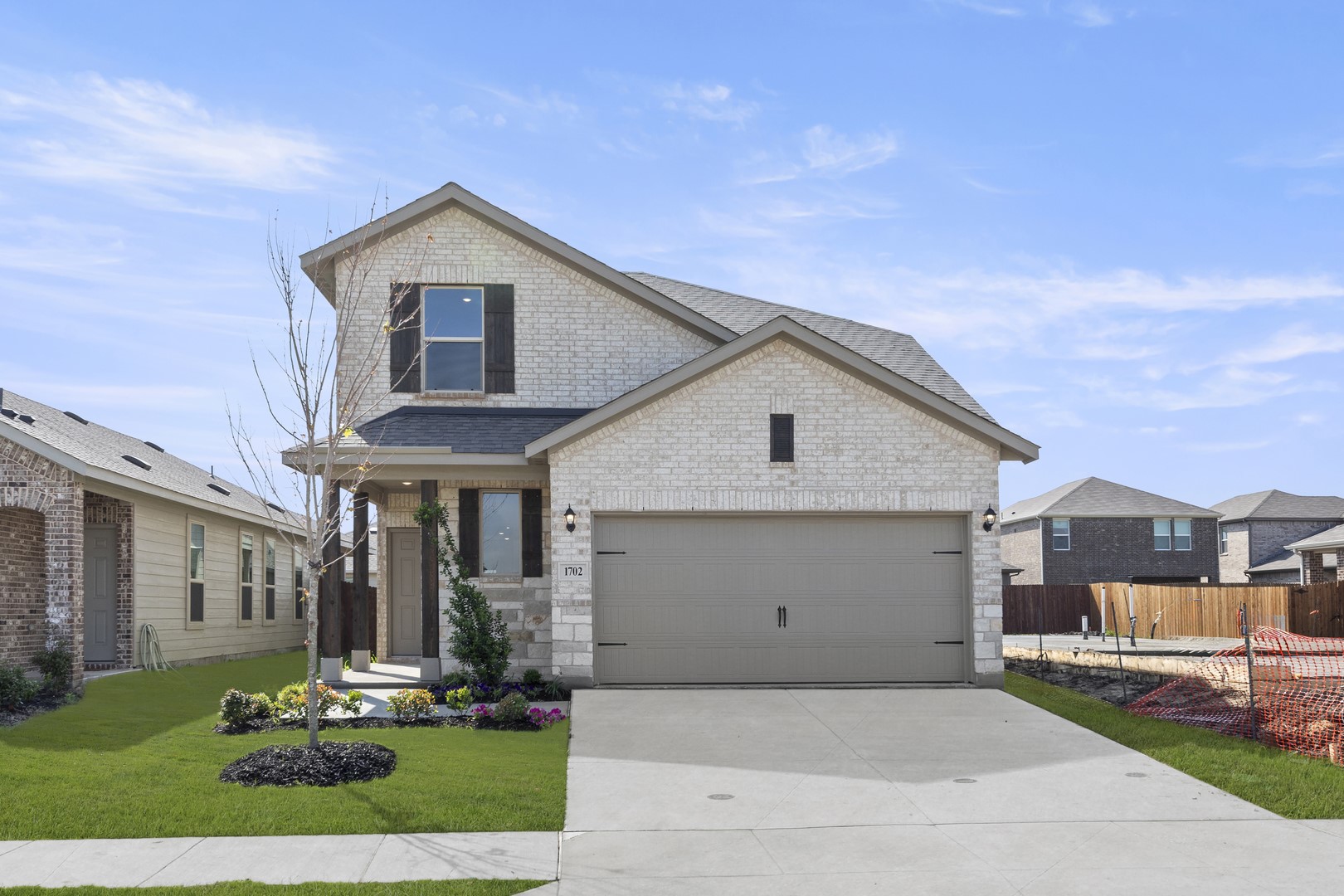 1702 Potomac Lane Blue Ridge TX 75424
