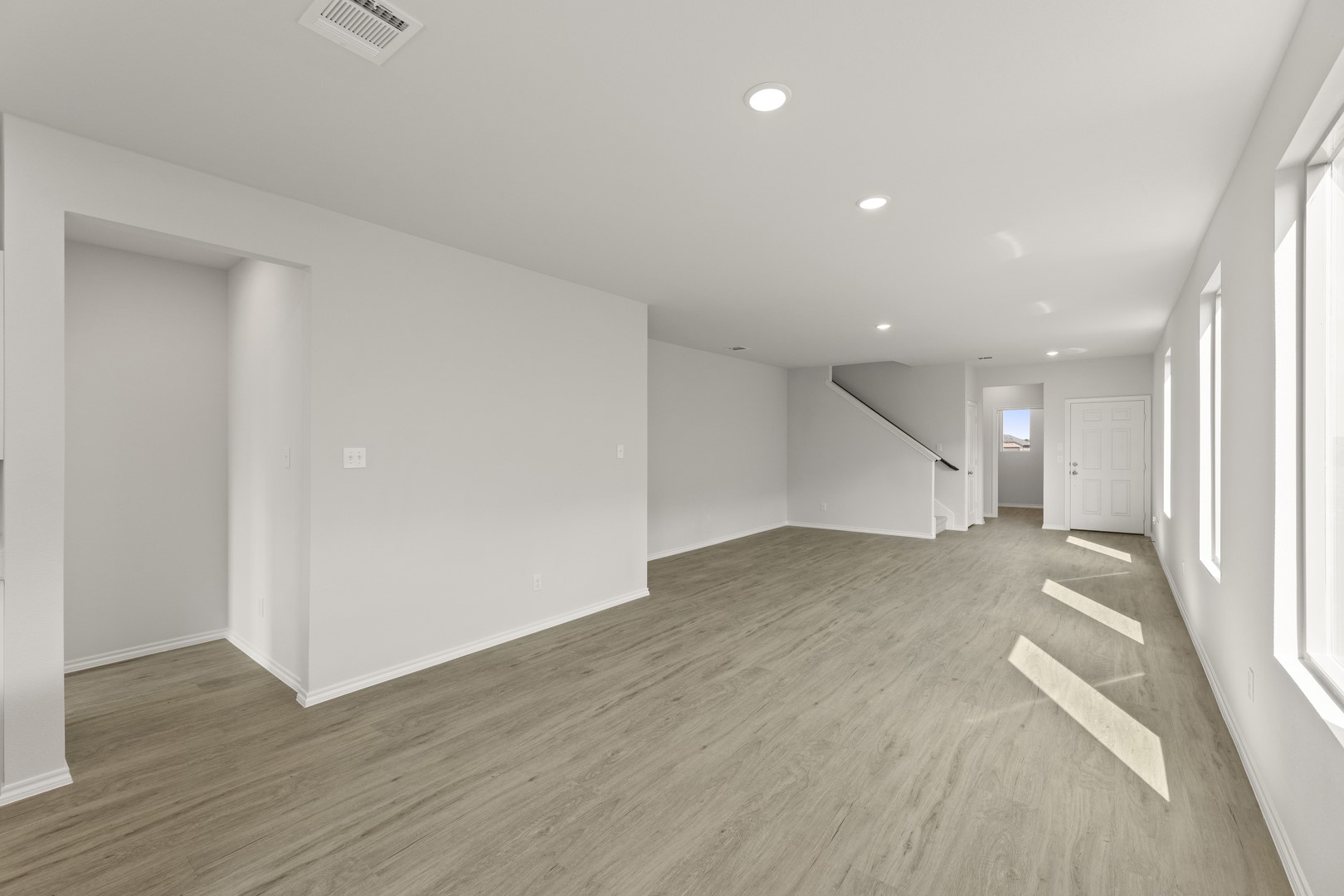 1702 Potomac Lane Blue Ridge TX 75424