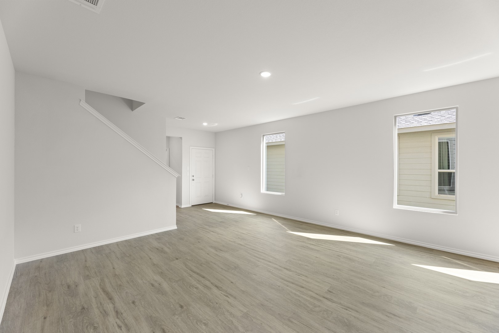 1702 Potomac Lane Blue Ridge TX 75424