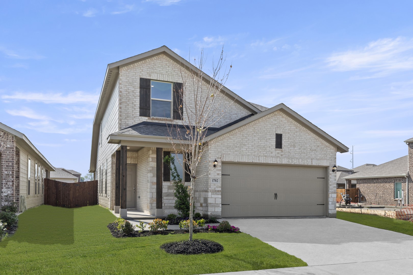 1702 Potomac Lane Blue Ridge TX 75424