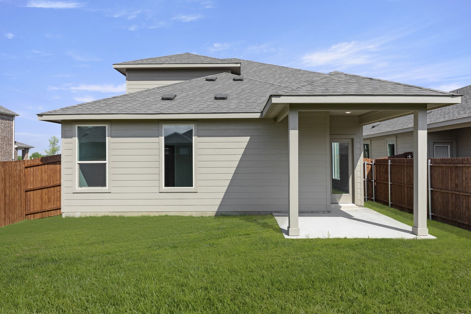 1702 Potomac Lane Blue Ridge TX 75424