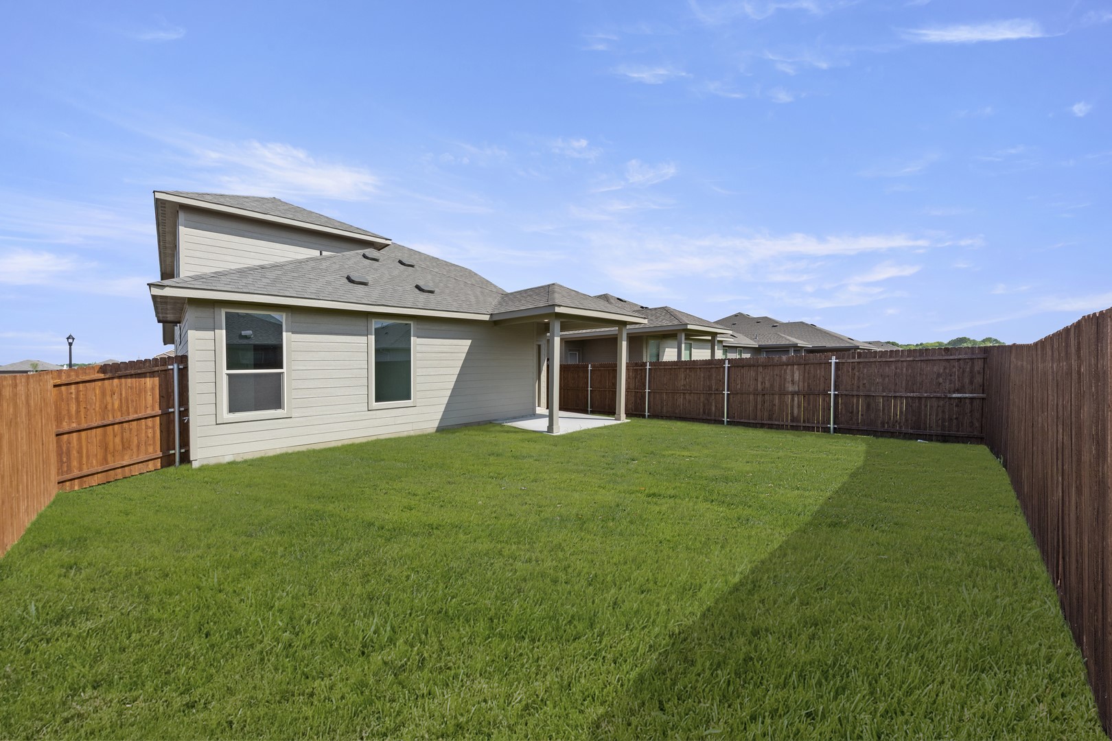 1702 Potomac Lane Blue Ridge TX 75424