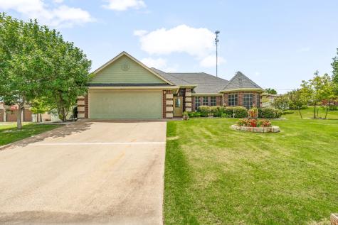 1100 Huffman Drive Glen Rose TX 76043