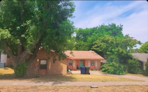349 Fieldside Drive Garland TX 75043