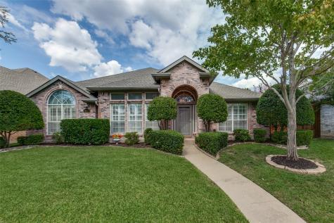 5927 Willow Wood Lane Dallas TX 75252