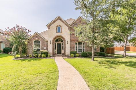 2629 April Sound Lane Frisco TX 75033