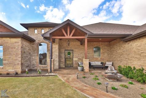 125 Benton Tuscola TX 79562