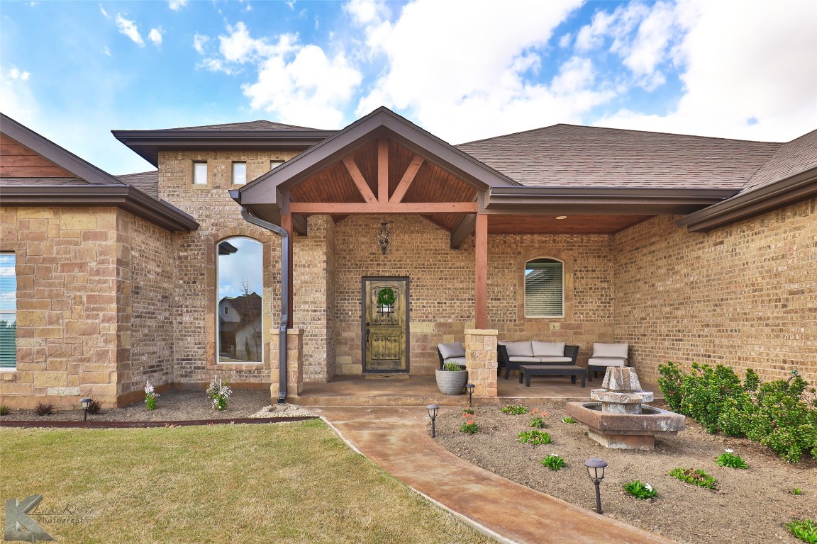 125 Benton Tuscola TX 79562