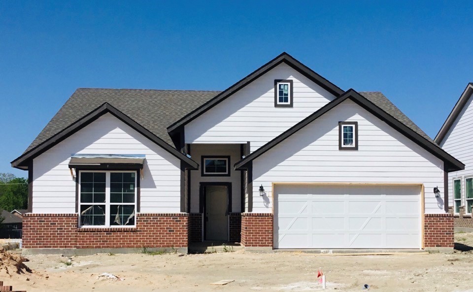 720 Ray Street Sherman TX 75090