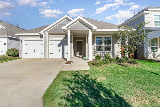4132 Down Rush Drive Royse City TX 75189