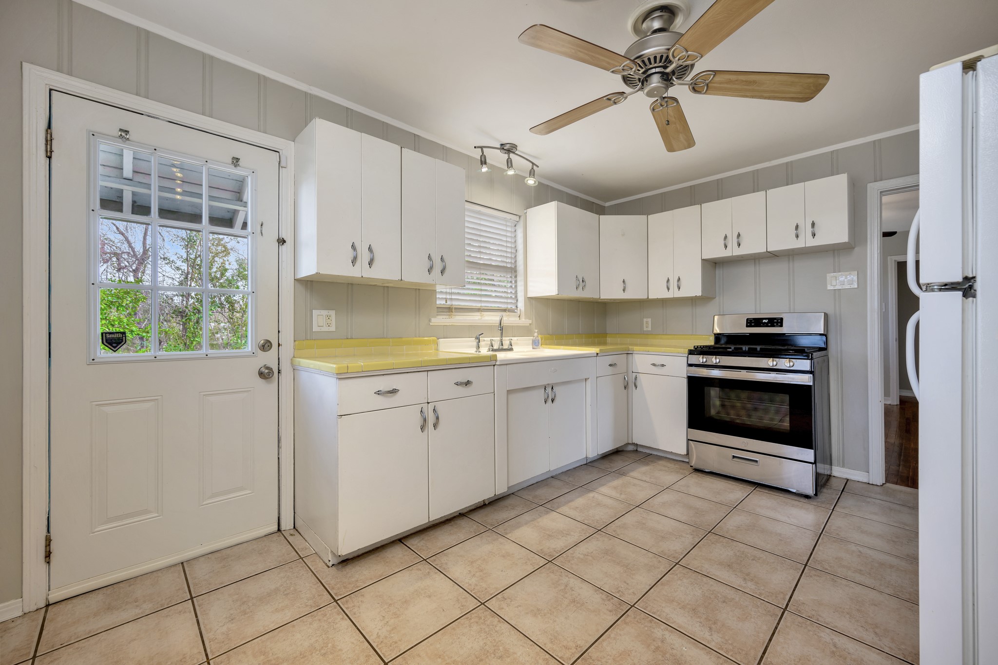 2509 Wayside Avenue Fort Worth TX 76110