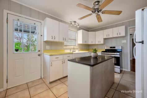 2509 Wayside Avenue Fort Worth TX 76110