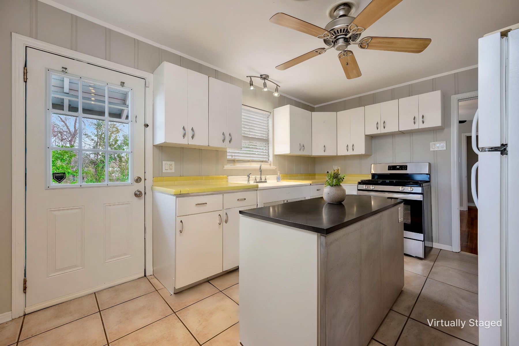 2509 Wayside Avenue Fort Worth TX 76110