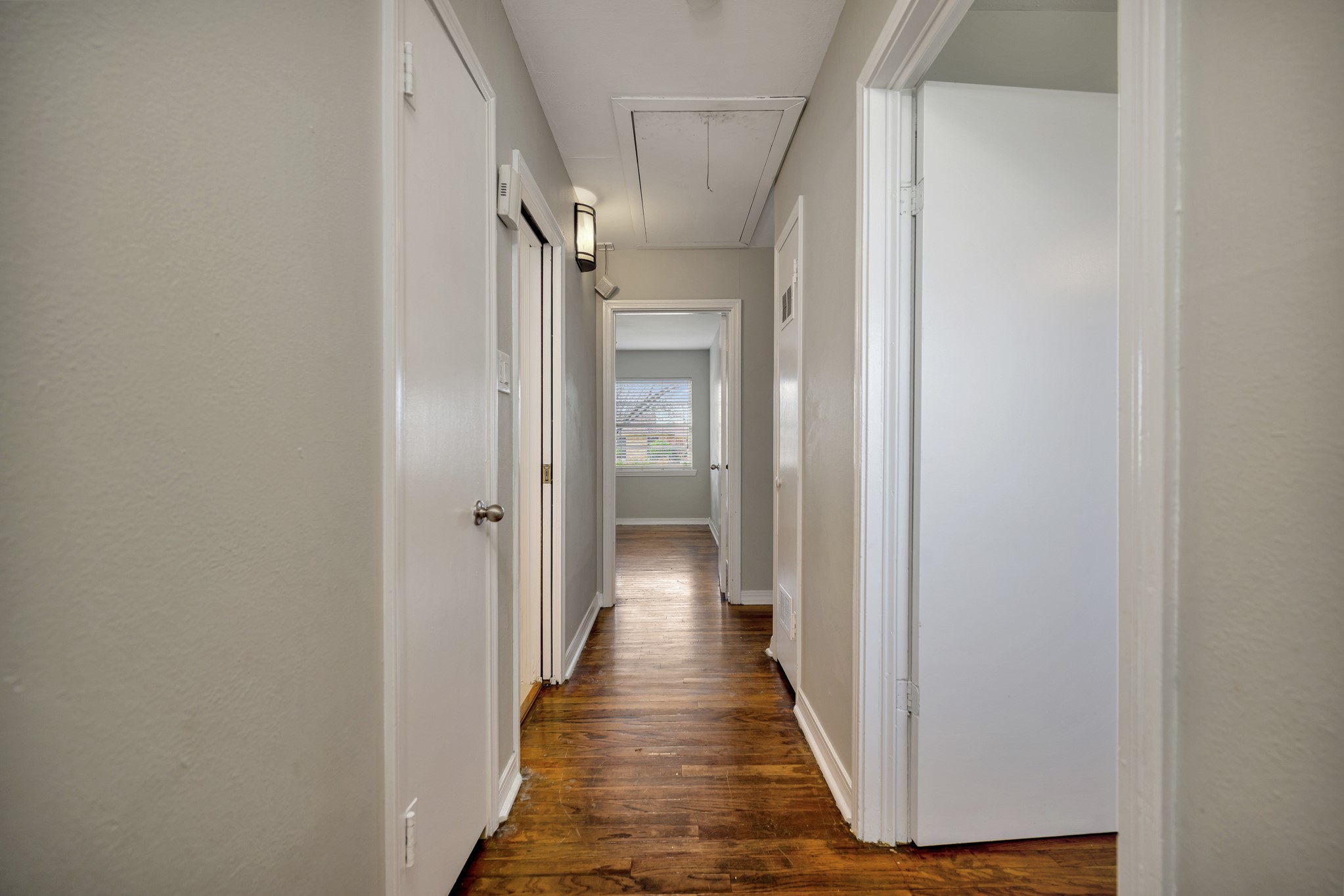 2509 Wayside Avenue Fort Worth TX 76110