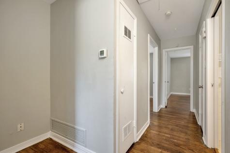 2509 Wayside Avenue Fort Worth TX 76110