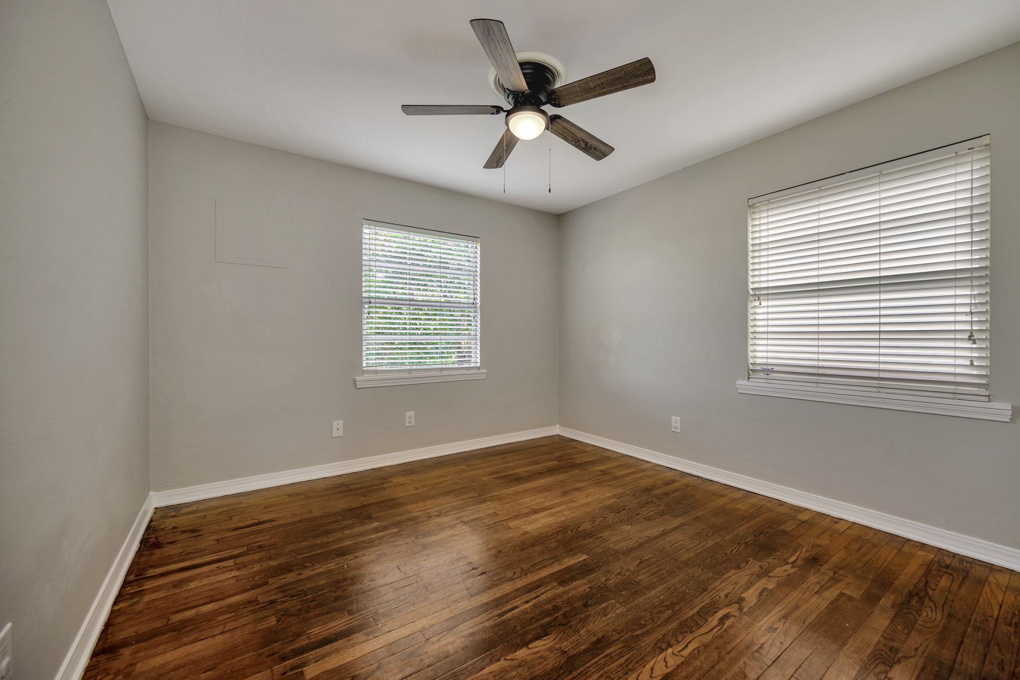 2509 Wayside Avenue Fort Worth TX 76110