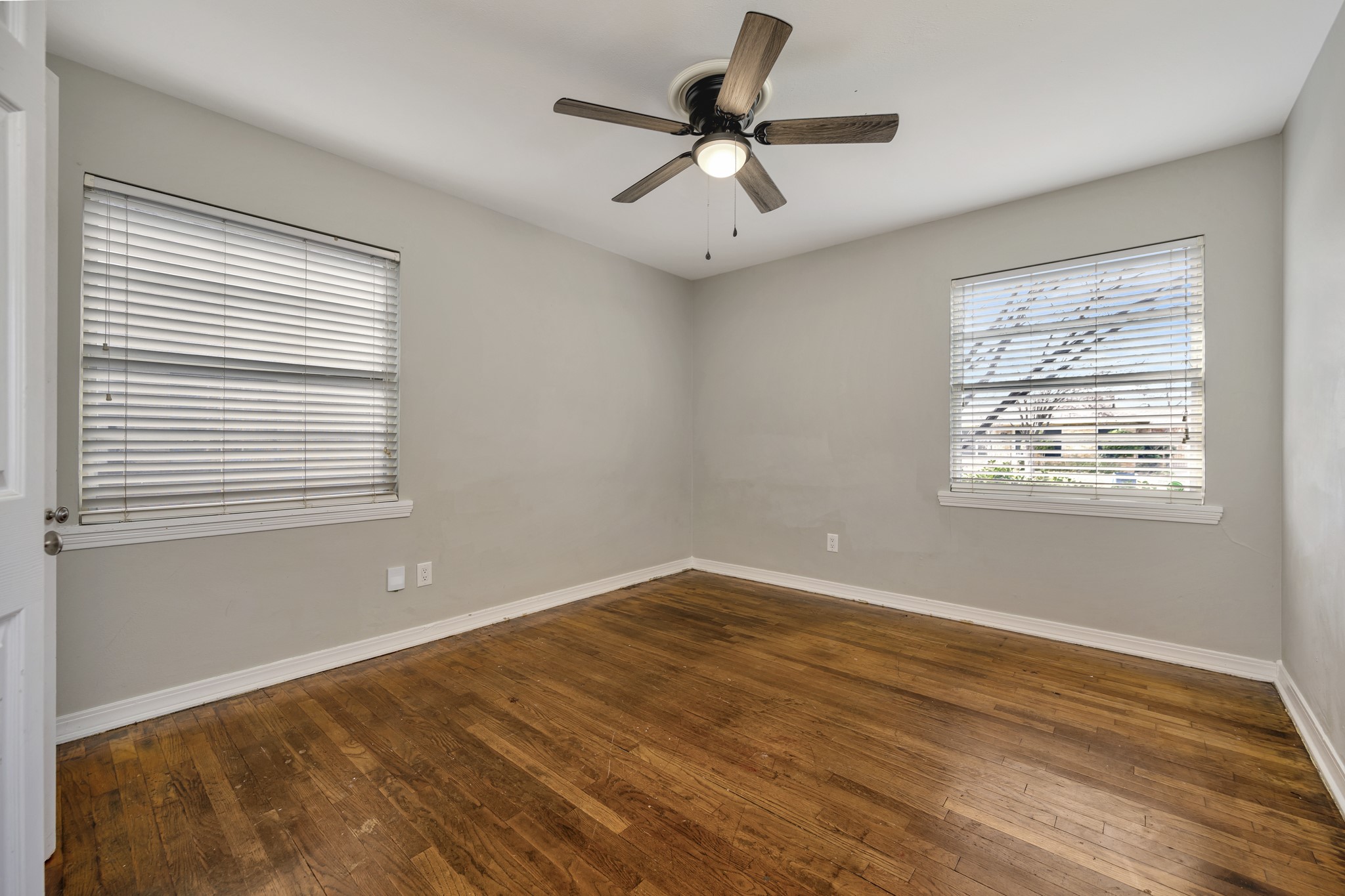 2509 Wayside Avenue Fort Worth TX 76110