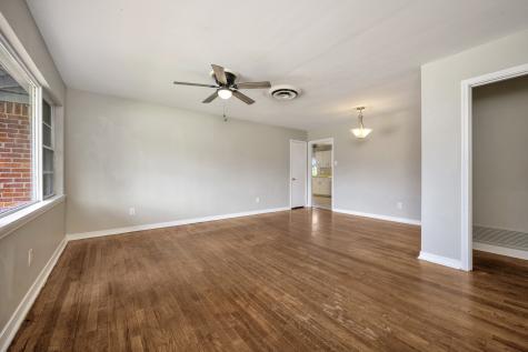2509 Wayside Avenue Fort Worth TX 76110