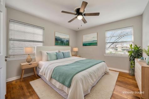 2509 Wayside Avenue Fort Worth TX 76110