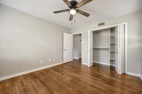 2509 Wayside Avenue Fort Worth TX 76110