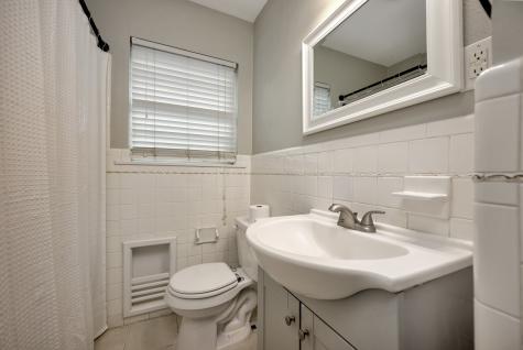 2509 Wayside Avenue Fort Worth TX 76110