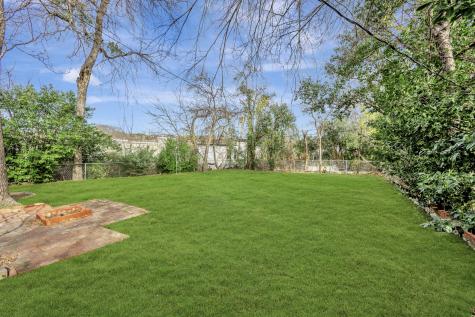 2509 Wayside Avenue Fort Worth TX 76110