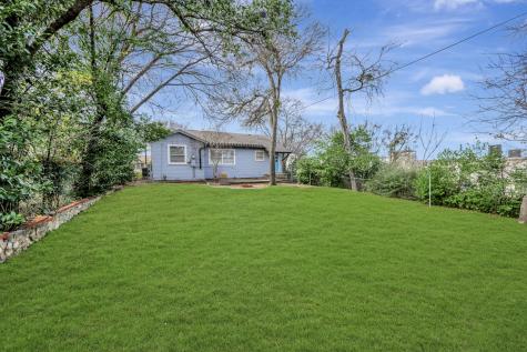 2509 Wayside Avenue Fort Worth TX 76110