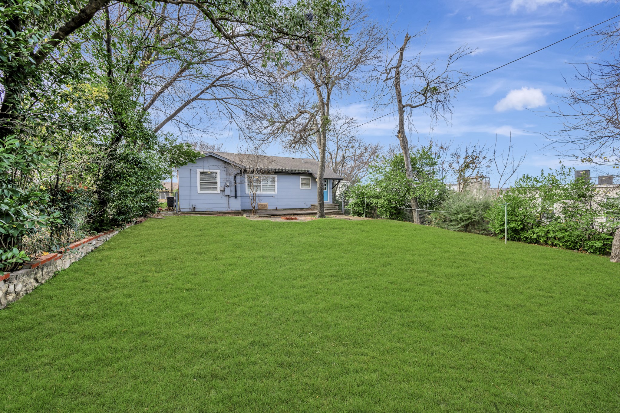 2509 Wayside Avenue Fort Worth TX 76110