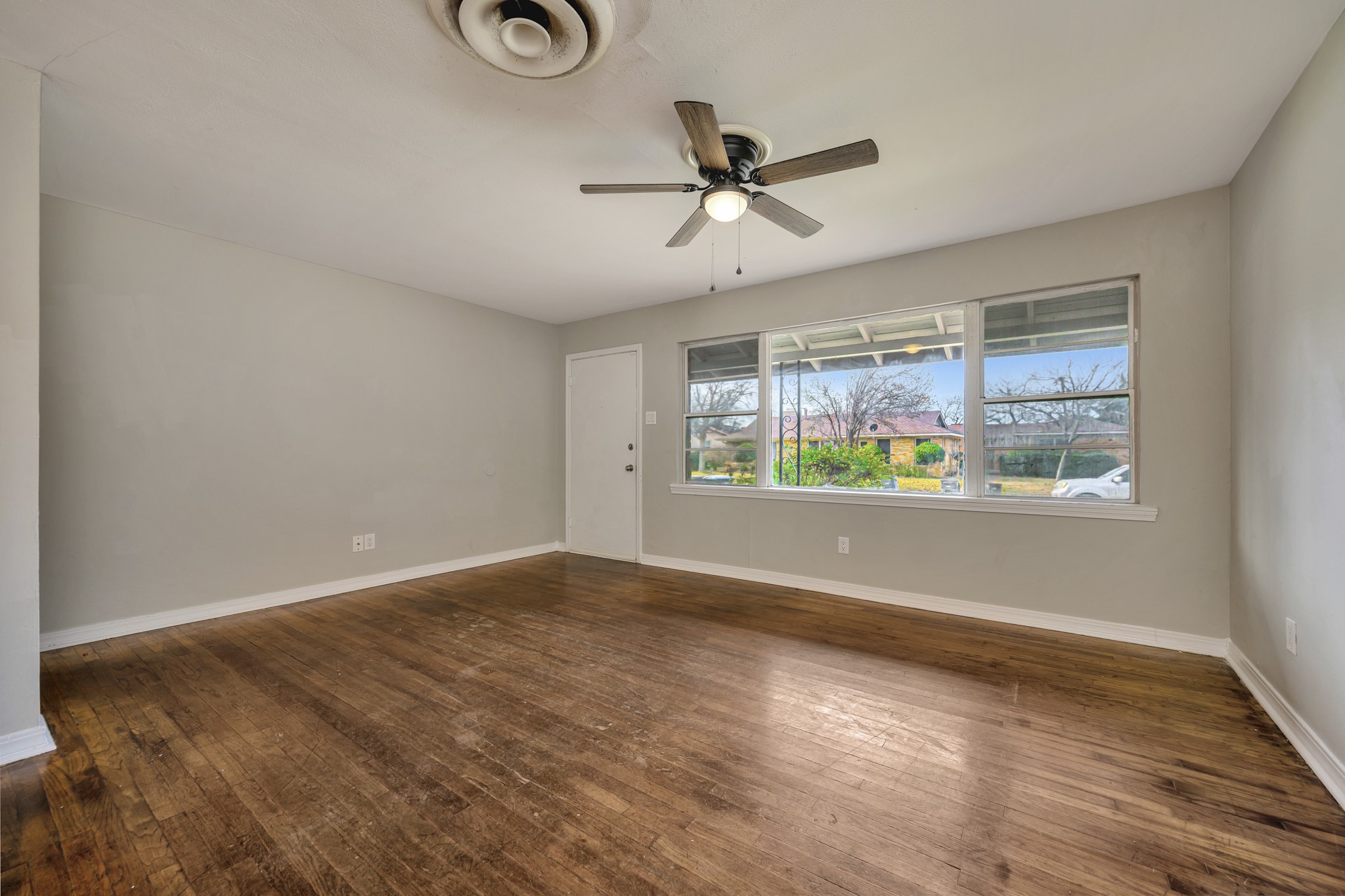 2509 Wayside Avenue Fort Worth TX 76110