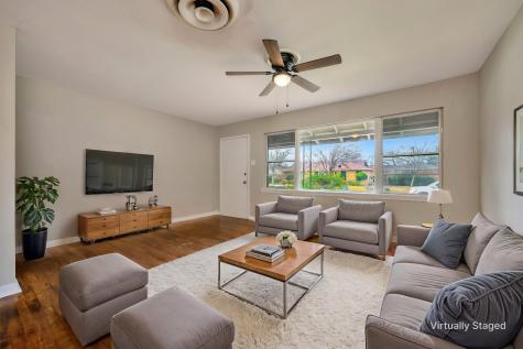 2509 Wayside Avenue Fort Worth TX 76110