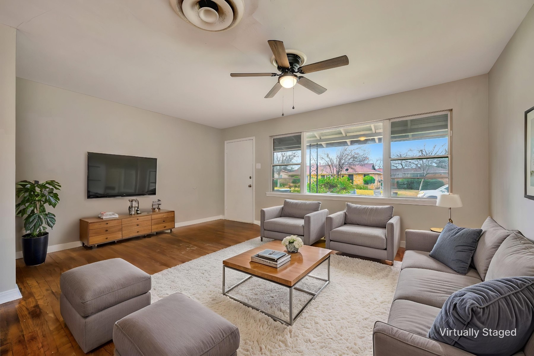 2509 Wayside Avenue Fort Worth TX 76110