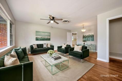 2509 Wayside Avenue Fort Worth TX 76110