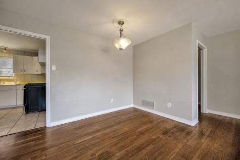 2509 Wayside Avenue Fort Worth TX 76110