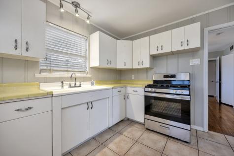 2509 Wayside Avenue Fort Worth TX 76110