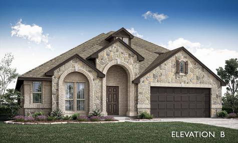 307 Bowrider Lane Granbury TX 76049