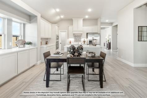 307 Bowrider Lane Granbury TX 76049