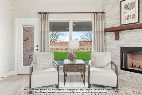 307 Bowrider Lane Granbury TX 76049