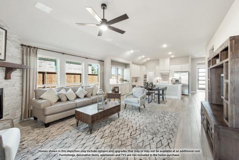 307 Bowrider Lane Granbury TX 76049