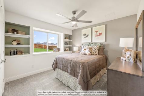 307 Bowrider Lane Granbury TX 76049