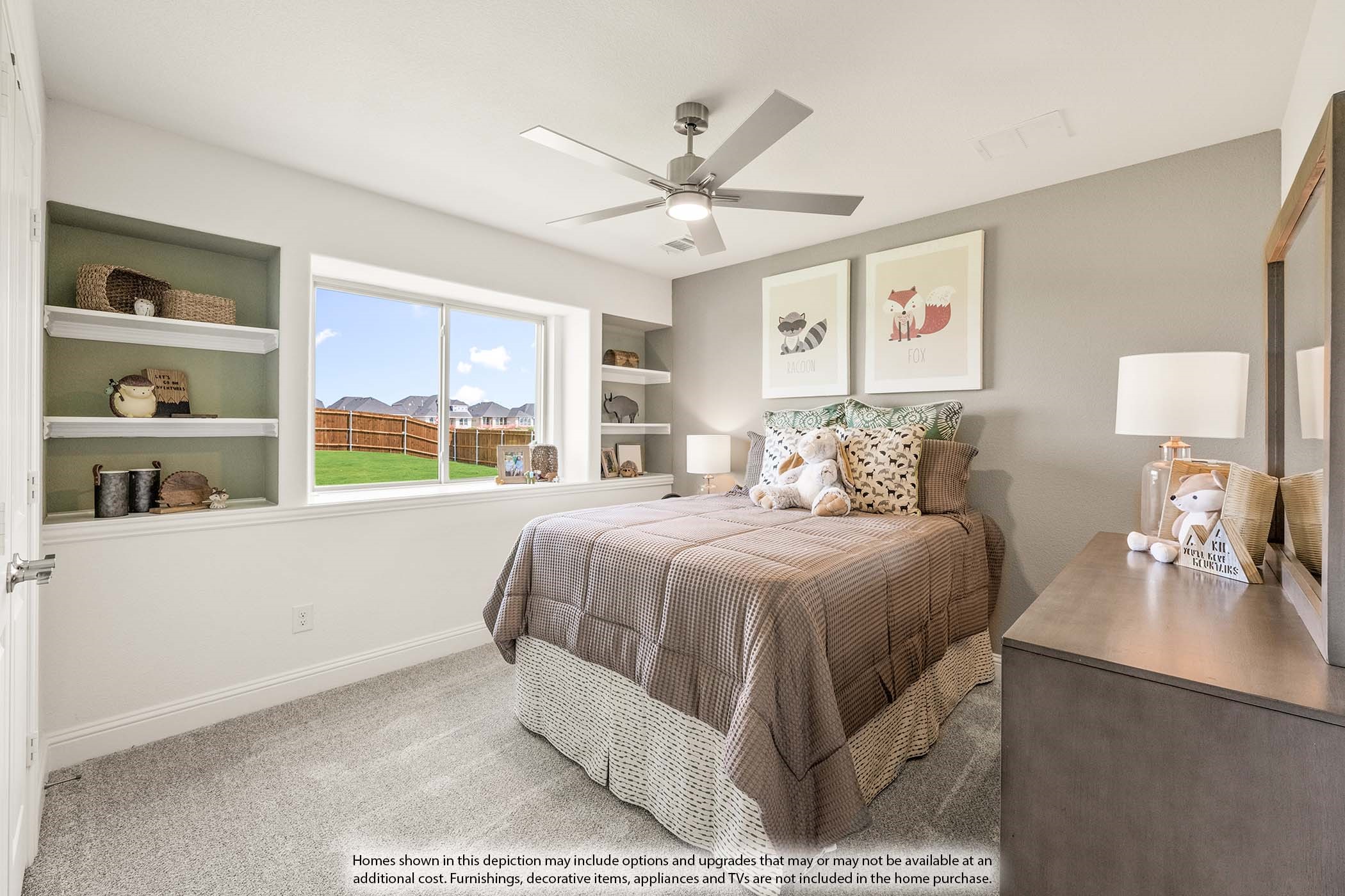 307 Bowrider Lane Granbury TX 76049
