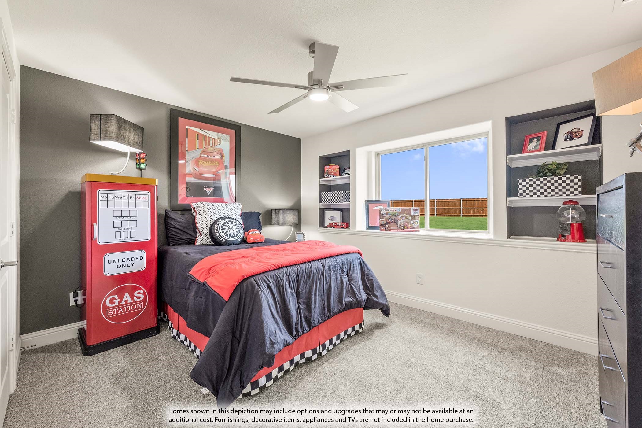 307 Bowrider Lane Granbury TX 76049
